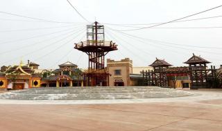 芜湖方特门票价格 芜湖方特门票价格