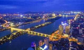 长沙有什么地方好玩