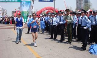 郑州国际马拉松 郑州国际马拉松